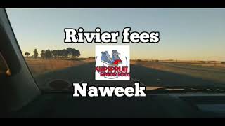 Klipspruit Rivier fees ,naweek