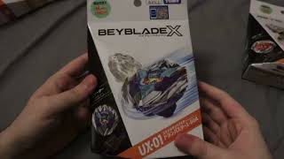 Beyblade UX Is Here