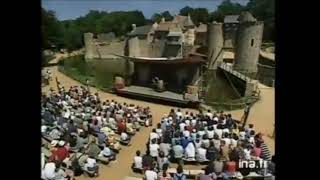 bande annonce | Puy du Fou | 1997