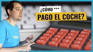 💰💵 ¿Qué formas de pago utilizar para pagar un coche?