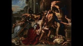 What is Baroque Art? In 3 Minutes