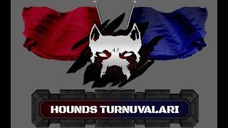 hounds the last hope Turnuva Videosu