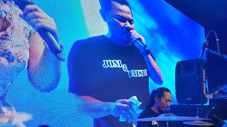 Om adella Live Pati 1 Oktober 2019\| cek sound bukan tak mampu |\ los tanpo edit