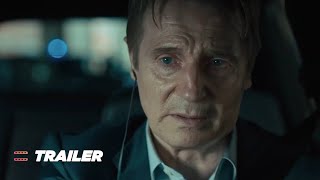 Retribution Official Trailer (2023) | CinemaxNG