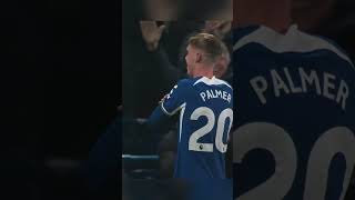 Cole Palmer #football #premierleague #chelsea #colepalmer