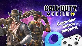 *NEW* Gameloop Controller Button Mapping 2020 | Call of Duty: Mobile