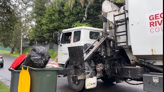 Georges River Recycling