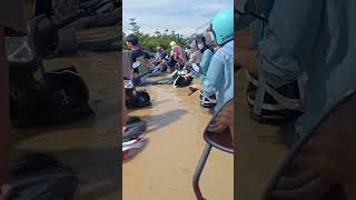 #banjir