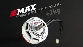 EMAX - Introducing RS2306