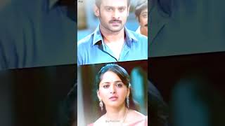 prabhas anushka whatsapp status