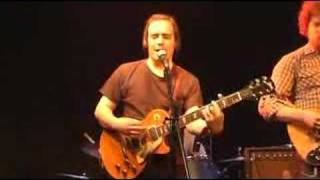 Magnolia Electric Co in Lleida 2007 part 1: "What Comes After The Blues"