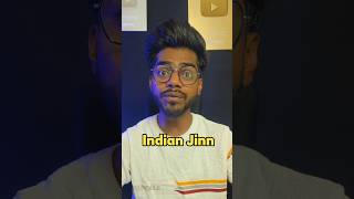 Indian Jinnat Interview