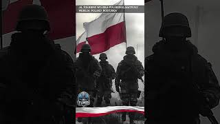 Ja, żołnierz Wojska Polskiego  - wersja polsko rosyjska  short4,całość- https://youtu.be/Q9b02wX06Tw