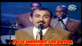 NO HAY CAMA PA TANTA GENTE EL GRAN COMBO NAVIDEÑO.avi