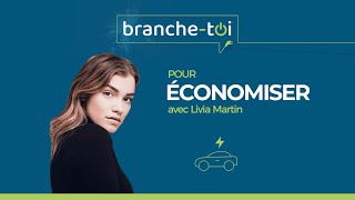 Livia Martin s'achète un char électrique!!! / Branche-toi pour économiser - Épisode 01