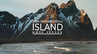 Island | Jysk Rejsebureau