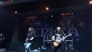 Epica - live Metalhead Meeting 2018