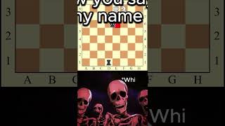 Chess Memes Two Pawns #chess