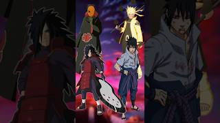 who is strongest?Fax or Cap? #madara #naruto #anime #edit #obito #sasuke #uchiha #uzumaki