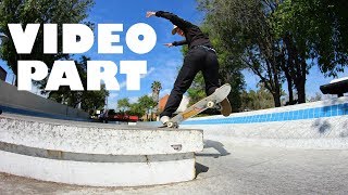 Why I Stopped Filming For Video Parts