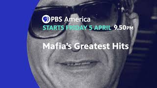 Mafia’s Greatest Hits : Sam Giancana