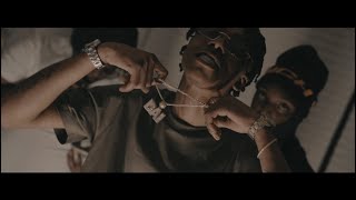 Dai Ballin x BigRon x Big Steff - BBL (Official Music Video)