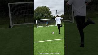 HOW TO GET BETTER AT FOOTBALL