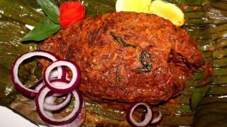 കരിമീൻ ഒന്ന് പൊള്ളിച്ചാലോ /karimeen pollichedu /#karimeen