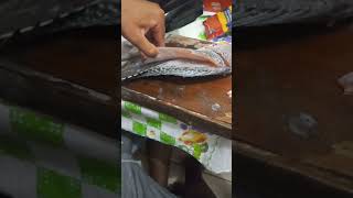 filé de tilapia  aprendendo  nunca fiz primeira vez