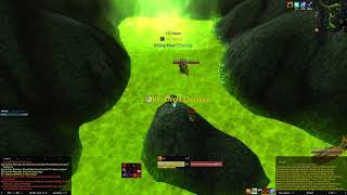 World of Warcraft: The Burning Crusade Classic Rogue Mining Class Profession Guide Training Tutorial