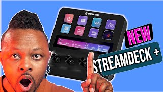 NEW STREAM DECK PLUS | Should You Care ?