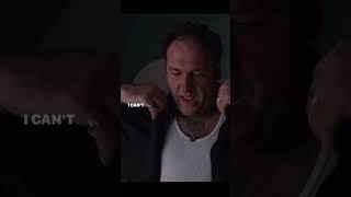 📺 Rina Threatens Tony | The Sopranos