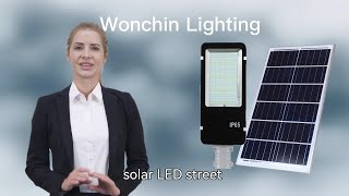 purchasing guide for led solar light | IP67 solar light specialist in China