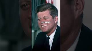 JFK used NUMEROLOGY against the Federal Reserve