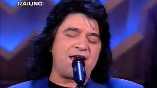 Drupi - Voglio una donna {SANREMO 1995}