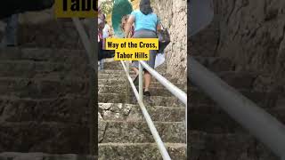 Way of the Cross @Tabor Hills, OAD