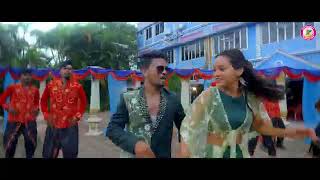 NAWA GOLOM / PROMO VIDEO / NEW SANTALI PROMO VIDEO 2024 / NEW SANTALI VIDEO 2024 / RAJENDRA & PUJA /