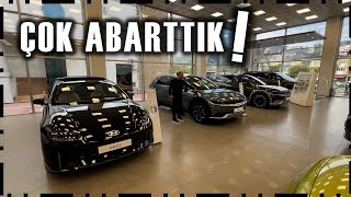 YOK ARTIK DEDİNİZ AMA BİZLER HAKLIYIZ! | HYUNDAI 2024