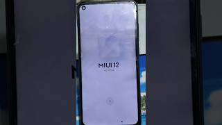 All MIUI 12 Frp Bypass ✅✅🌷#Shorts #shortsfeed #redminot9frp #bypass #miui12frpbypass