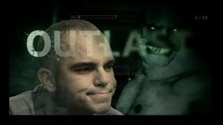 Sling Blade plays Outlast