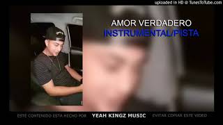 Z biiel amor verdadero instrumental