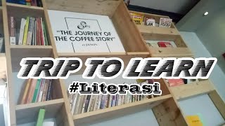 Juara 1 VLOG COMPETITION || Trip to Learn -XI MIPA 3 || Galaksi 3 - MAN Kota Batu #galaksi2018