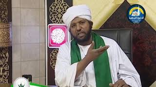 هل يجوز الكلام مع الخطيب في خطبة الجمعة لتصحيح آية أو نحو ذلك ؟ || د / محمد الأمين إسماعيل