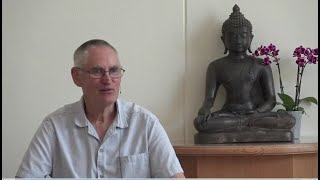 Guided Meditation: Don't Make it Worse; Core Teachings (2 of 5) No Views