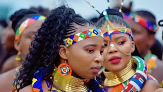 A Cultural Life | Zulu Queens