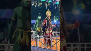 Gujarati new status video 2024||Jay shree chamunda mata