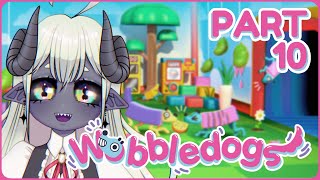 Wobbledogs | A New Generation Of Dog!