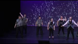 Rain On Me - Perform Ability Performance Troupe