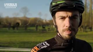 Logeren Plus: Mountainbiken met Ben Roelants