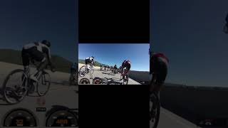 Ètoile de Bessèges Stage 2 Crash ON Board Footage Remix